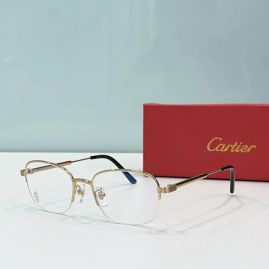 Picture of Cartier Optical Glasses _SKUfw54318411fw